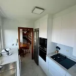 Apartment Duplex Relax Junto Al Mar Mogro