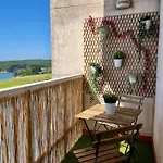 Duplex Relax Junto Al Mar Apartment