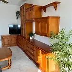 Duplex Relax Junto Al Mar Apartment Mogro