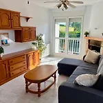 Duplex Relax Junto Al Mar Apartment Mogro