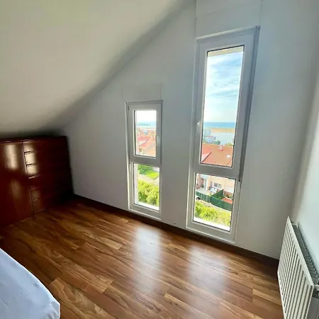 Duplex Relax Junto Al Mar * Mogro