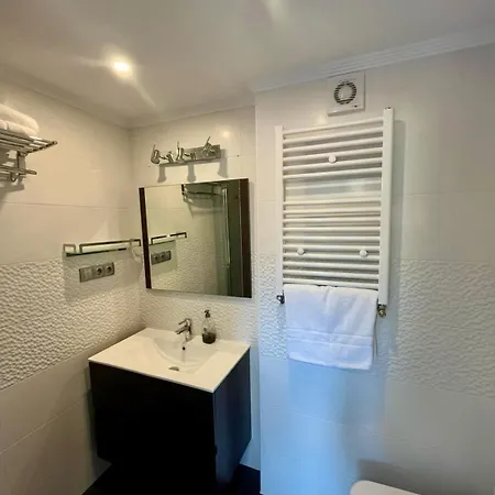 Duplex Relax Junto Al Mar Mogro