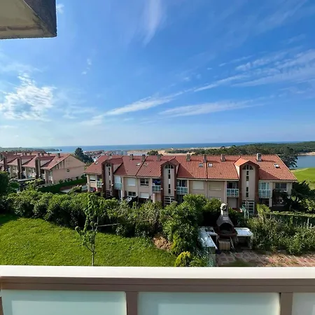 Duplex Relax Junto Al Mar *