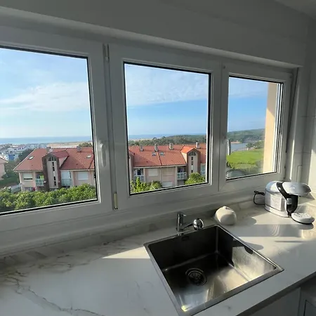 Duplex Relax Junto Al Mar *