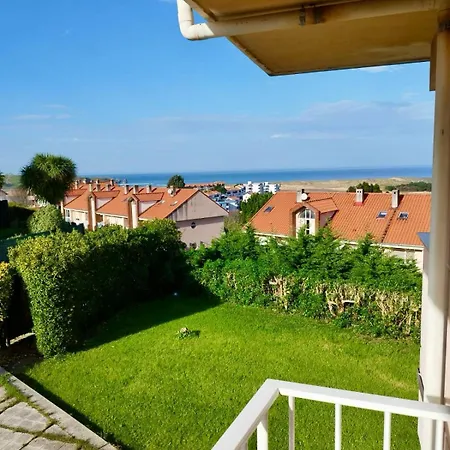 Duplex Relax Junto Al Mar Apartment *