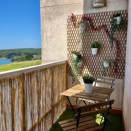 Duplex Relax Junto Al Mar Apartamento