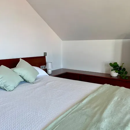 Duplex Relax Junto Al Mar