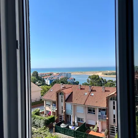 Duplex Relax Junto Al Mar *