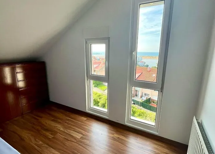 Duplex Relax Junto Al Mar * Mogro