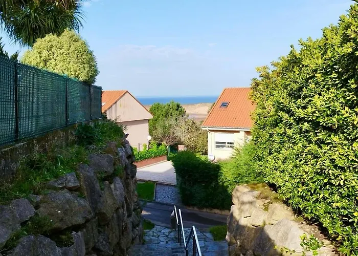 Appartement Duplex Relax Junto Al Mar