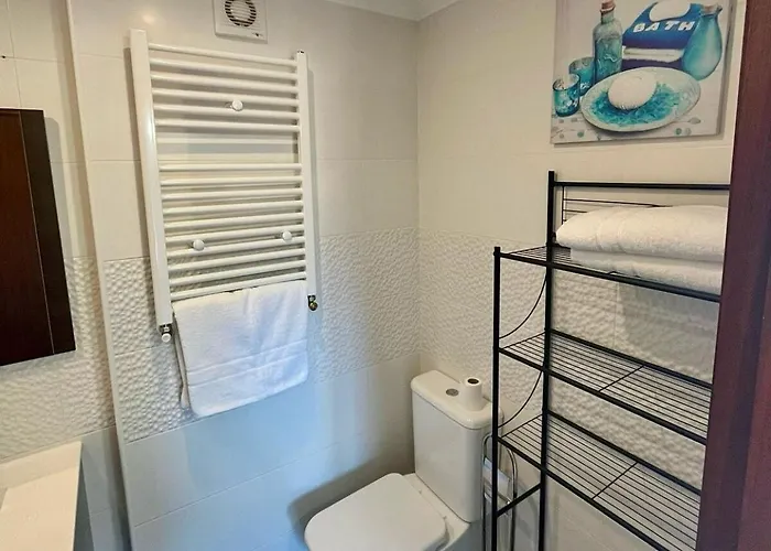 Duplex Relax Junto Al Mar Appartement *