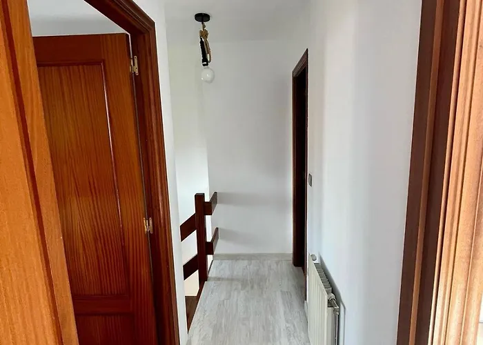 Duplex Relax Junto Al Mar