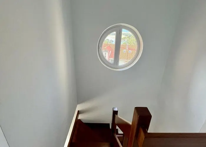 Appartement Duplex Relax Junto Al Mar *