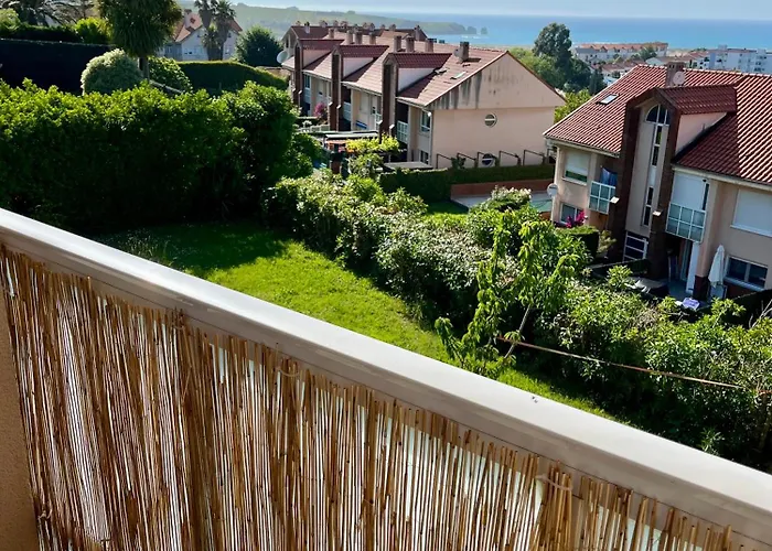 Duplex Relax Junto Al Mar *