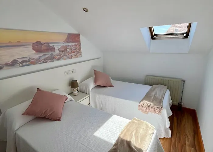 Duplex Relax Junto Al Mar * Mogro