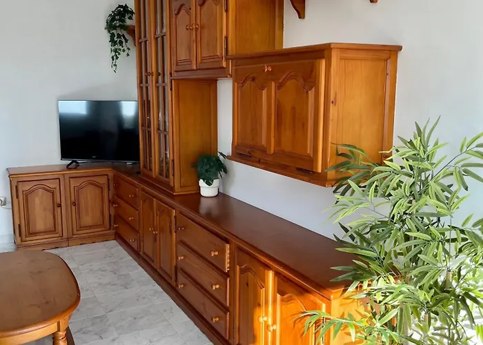 Duplex Relax Junto Al Mar Appartement Mogro