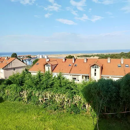 Duplex Relax Junto Al Mar Lägenhet *