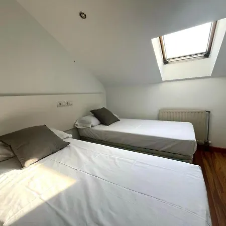 Duplex Relax Junto Al Mar Apartment Mogro