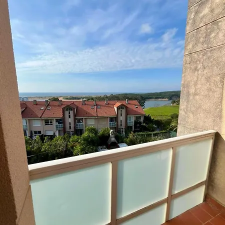 Duplex Relax Junto Al Mar