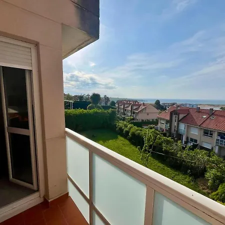 Duplex Relax Junto Al Mar Apartment Mogro