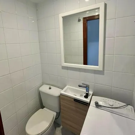 Duplex Relax Junto Al Mar Apartament