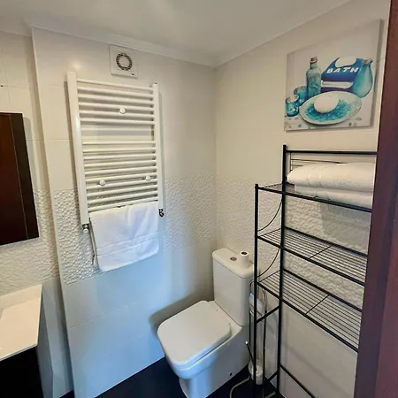 Duplex Relax Junto Al Mar Apartament *