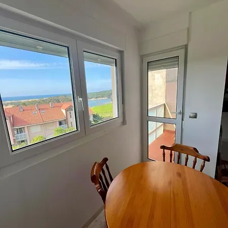 Apartment Duplex Relax Junto Al Mar *