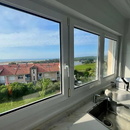 Duplex Relax Junto Al Mar Apartment Mogro