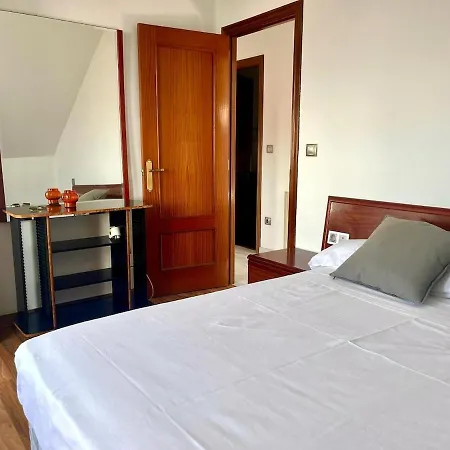 Apartment Duplex Relax Junto Al Mar Mogro