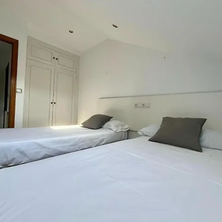 Duplex Relax Junto Al Mar Mogro