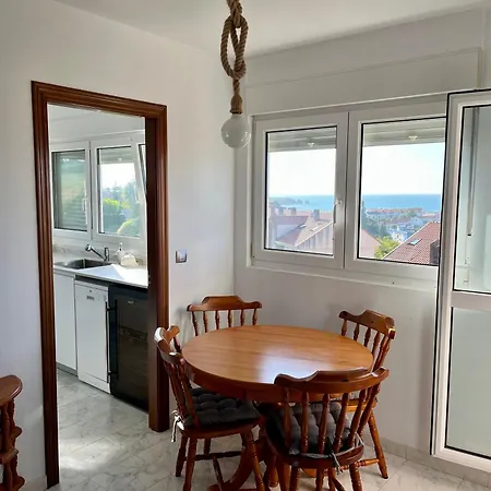 Duplex Relax Junto Al Mar * Mogro