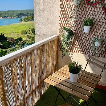 Duplex Relax Junto Al Mar Lägenhet Mogro