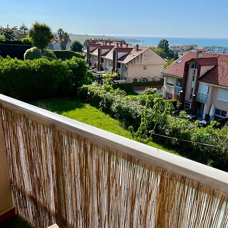 Duplex Relax Junto Al Mar *