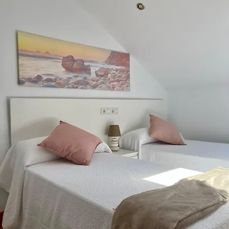 Duplex Relax Junto Al Mar Mogro