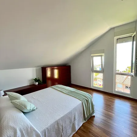 Duplex Relax Junto Al Mar Apartament