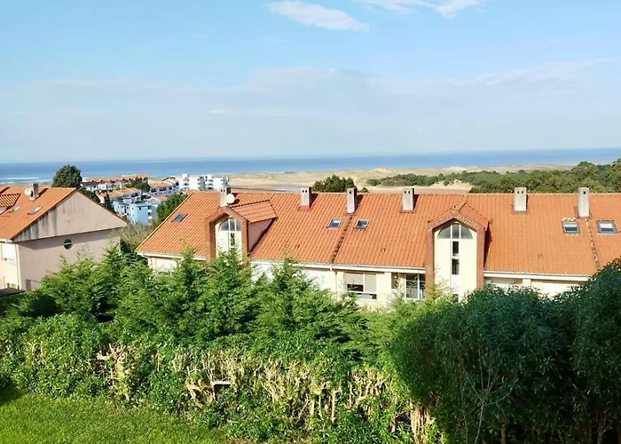 Duplex Relax Junto Al Mar Apartament *