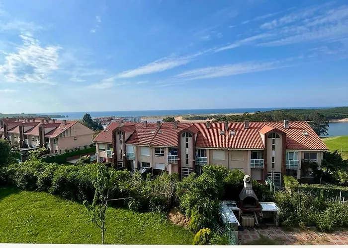 Duplex Relax Junto Al Mar *