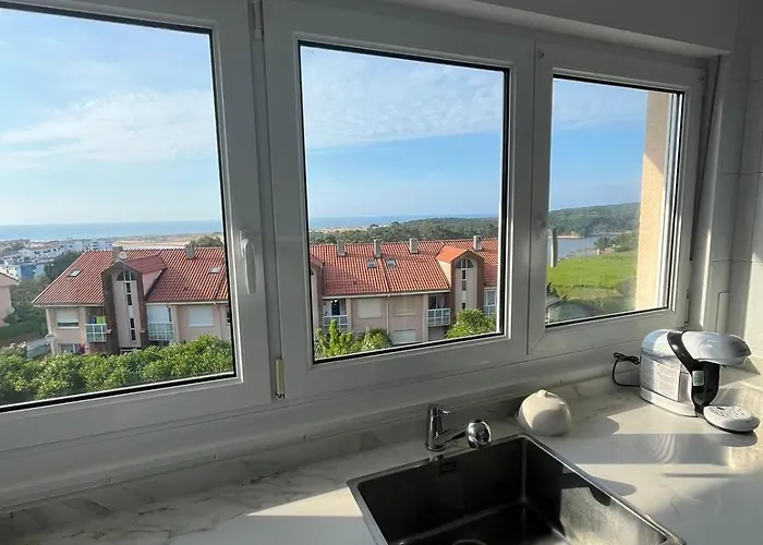 Duplex Relax Junto Al Mar *