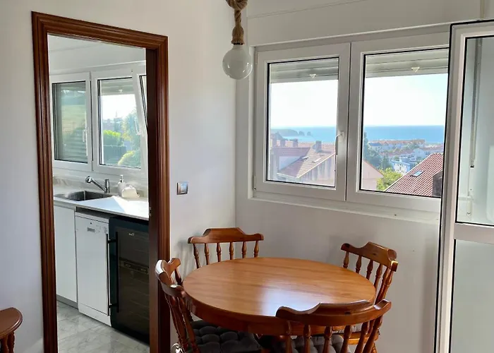 Duplex Relax Junto Al Mar * Mogro