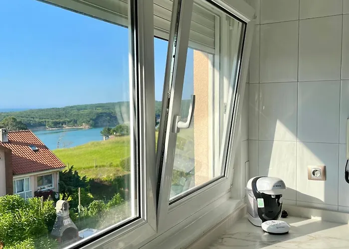 Duplex Relax Junto Al Mar