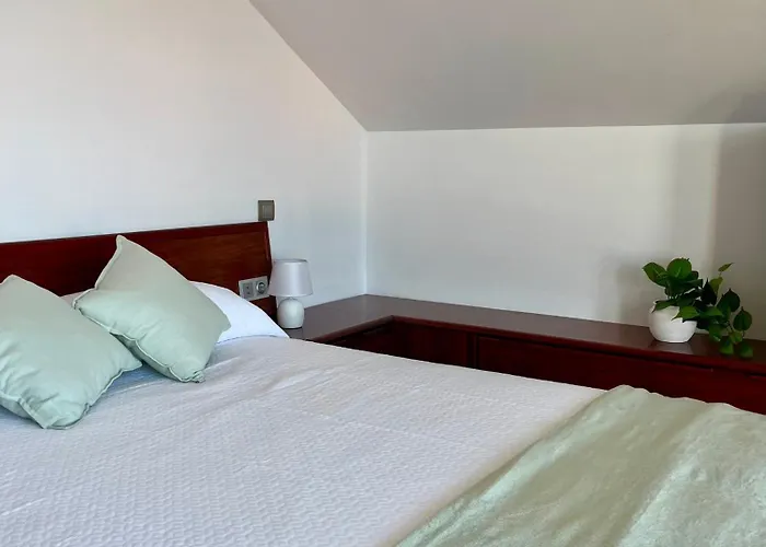 Duplex Relax Junto Al Mar