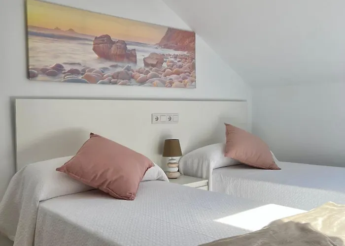 Duplex Relax Junto Al Mar Mogro