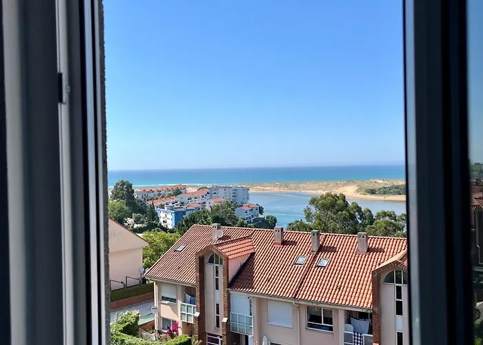 Duplex Relax Junto Al Mar *