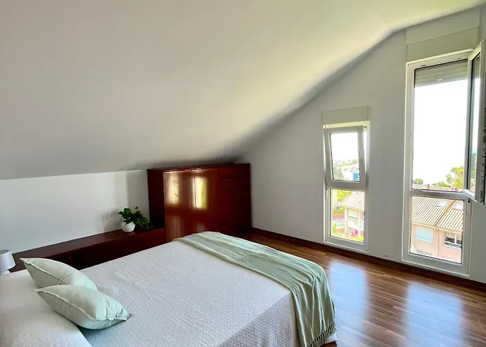 Duplex Relax Junto Al Mar Apartament